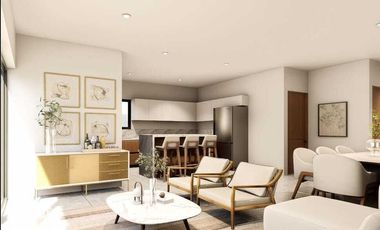 Casa en venta en Lomas del Dorado