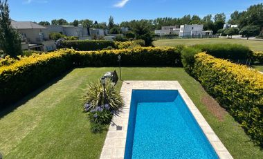 Casa en Las Acacias