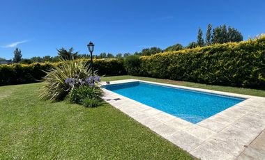Casa en Las Acacias