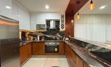 Casa en venta en Lomas del Dorado