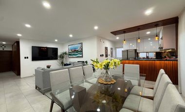 Casa en venta en Lomas del Dorado