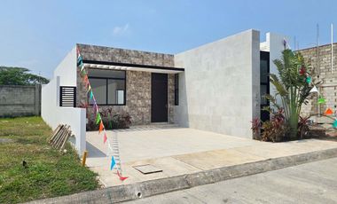 Casa en venta en Lomas del Dorado