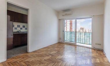 Alquiler de Departamento 2 ambientes en Caballito