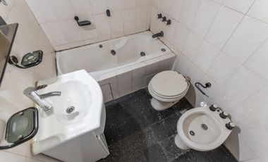 Alquiler de Departamento 2 ambientes en Caballito