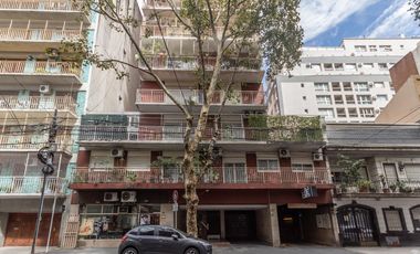 Alquiler de Departamento 2 ambientes en Caballito