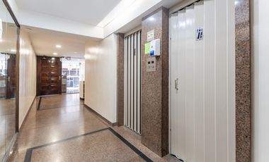 Alquiler de Departamento 2 ambientes en Caballito