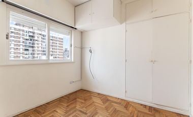Alquiler de Departamento 2 ambientes en Caballito