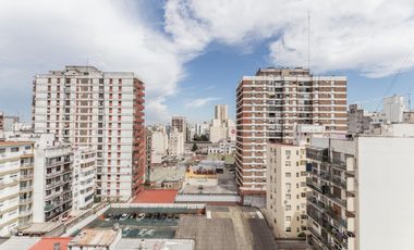 Alquiler de Departamento 2 ambientes en Caballito