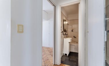 Alquiler de Departamento 2 ambientes en Caballito