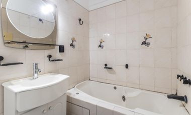 Alquiler de Departamento 2 ambientes en Caballito