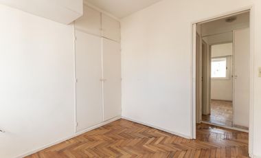 Alquiler de Departamento 2 ambientes en Caballito
