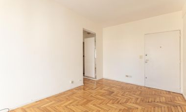 Alquiler de Departamento 2 ambientes en Caballito