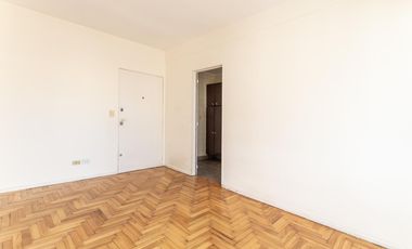 Alquiler de Departamento 2 ambientes en Caballito
