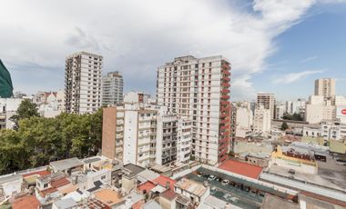 Alquiler de Departamento 2 ambientes en Caballito