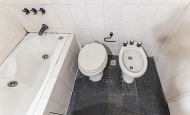 Alquiler de Departamento 2 ambientes en Caballito