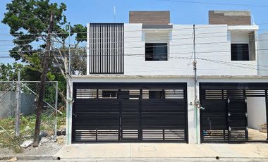 Casa en venta en Boca del Río