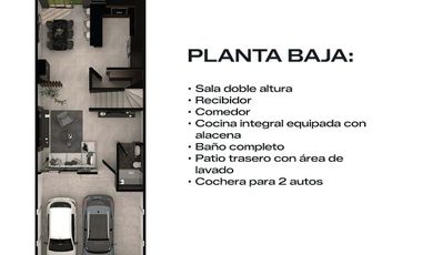 Casa en venta en Boca del Río