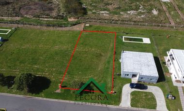 Terreno - Lote 182 - Perimetral - San Sebastian - Area 1