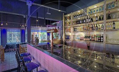Fondo de Comercio a la venta en Santa Teresita - Calle 32 y esq. 5