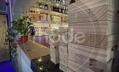 Fondo de Comercio a la venta en Santa Teresita - Calle 32 y esq. 5