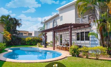 Casa en venta en Boca del Río