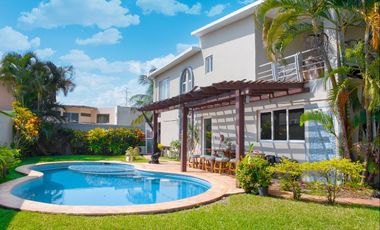 Casa en venta en Boca del Río