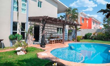 Casa en venta en Boca del Río