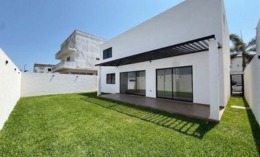 Casa en venta en Río del Dorado