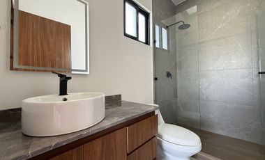 Casa en venta en Río del Dorado