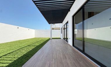 Casa en venta en Río del Dorado