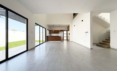 Casa en venta en Río del Dorado