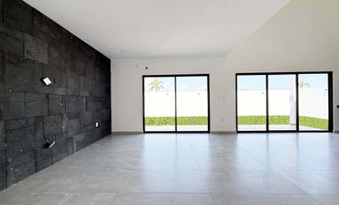 Casa en venta en Río del Dorado