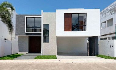 Casa en venta en Río del Dorado