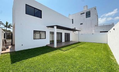 Casa en venta en Río del Dorado