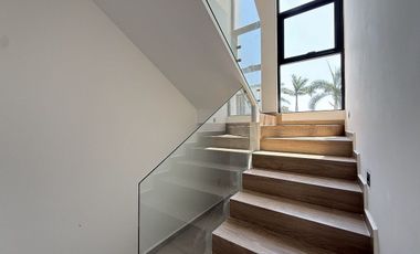 Casa en venta en Río del Dorado