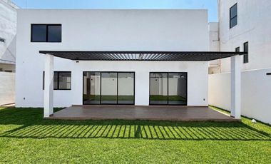 Casa en venta en Río del Dorado