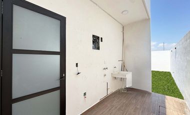 Casa en venta en Río del Dorado