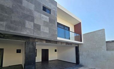 Casas en venta en Boca del Río