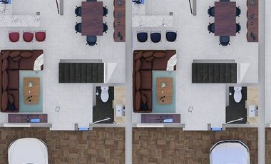 Casas en venta en Boca del Río