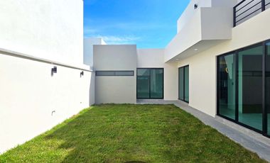 Casa en venta en fracc Las Palmas