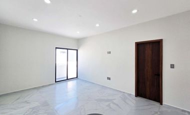 Casa en venta en fracc Las Palmas