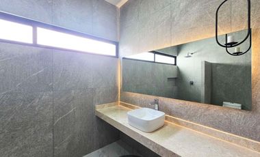 Casa en venta en fracc Las Palmas