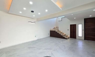 Casa en venta en fracc Las Palmas