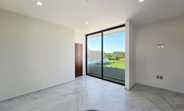 Casa en venta en fracc Las Palmas