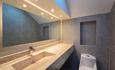 Casa en venta en fracc Las Palmas