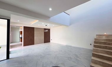 Casa en venta en fracc Las Palmas