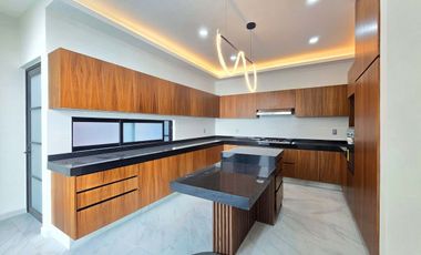 Casa en venta en fracc Las Palmas