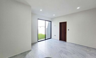 Casa en venta en fracc Las Palmas