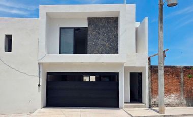 Casa en venta en Boca del Río
