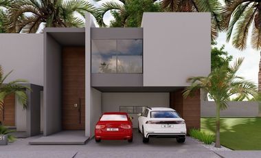 Casas en venta Fracc Lomas del Dorado